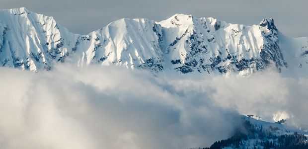 agence immobilière de prestige MEGÈVE