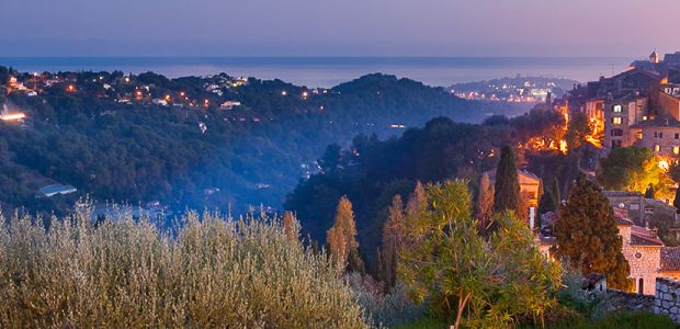 agence immobilière de prestige La Colle-sur-Loup