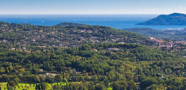 agence immobilière de prestige VALBONNE