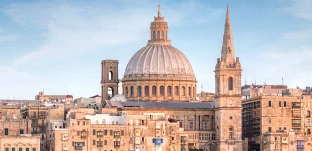 agence immobilière de prestige SLIEMA