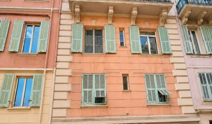 Vente  Monaco
