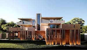 Vente  Pozuelo de Alarcón