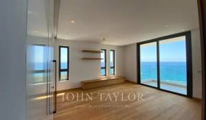 Vente Appart'hôtel Agios Tychonas