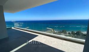 Vente Appart'hôtel Agios Tychonas