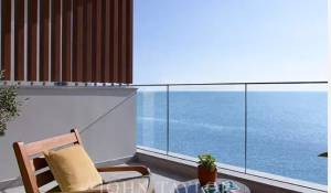 Vente Appart'hôtel Agios Tychonas