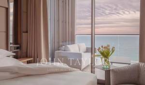 Vente Appart'hôtel Agios Tychonas