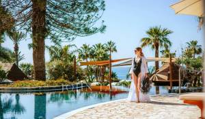 Vente Appart'hôtel Agios Tychonas