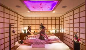 Vente Appart'hôtel Agios Tychonas