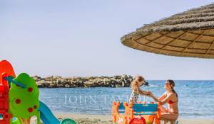 Vente Appart'hôtel Agios Tychonas