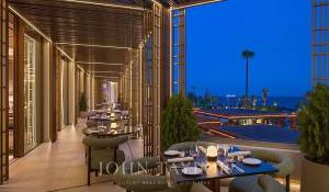 Vente Appart'hôtel Agios Tychonas