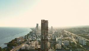 Vente Appart'hôtel Agios Tychonas