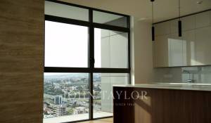 Vente Appart'hôtel Agios Tychonas