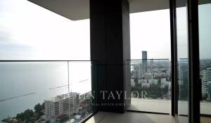 Vente Appart'hôtel Agios Tychonas