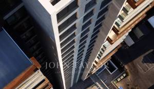 Vente Appart'hôtel Agios Tychonas