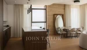 Vente Appart'hôtel Agios Tychonas