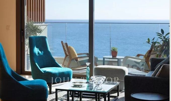 Vente Appart'hôtel Agios Tychonas