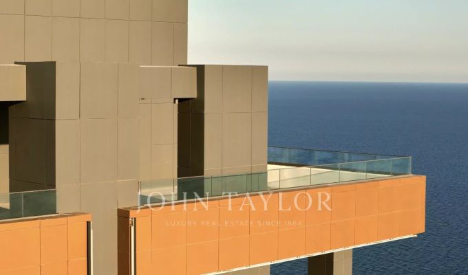 Vente Appart'hôtel Agios Tychonas