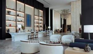 Vente Appart'hôtel Mouttagiaka