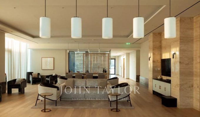 Vente Appart'hôtel Mouttagiaka