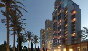 Vente Appart'hôtel Nicosia