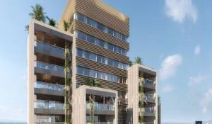 Vente Appart'hôtel Nicosia