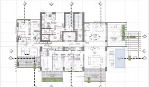 Vente Appart'hôtel Nicosia