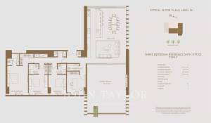 Vente Appart'hôtel Nicosia