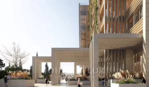 Vente Appart'hôtel Nicosia