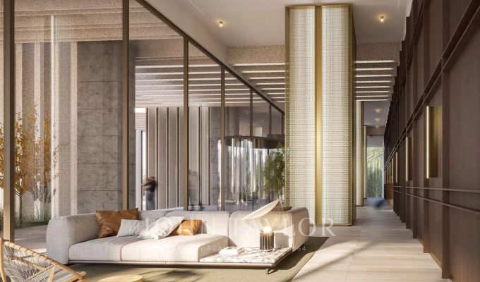 Vente Appart'hôtel Nicosia