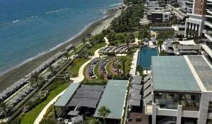 Vente Appart'hôtel Parekklisia