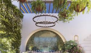 Vente Appartement 