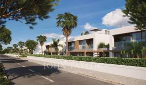Vente Appartement 