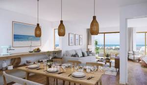 Vente Appartement 