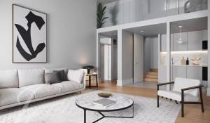 Vente Appartement 