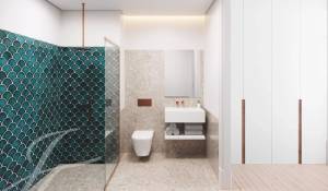 Vente Appartement 