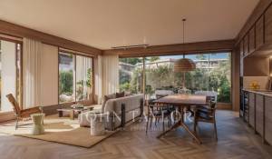 Vente Appartement 