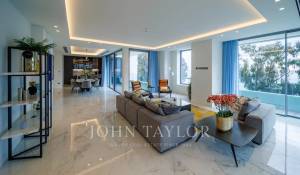 Vente Appartement Agios Tychonas