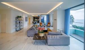 Vente Appartement Agios Tychonas