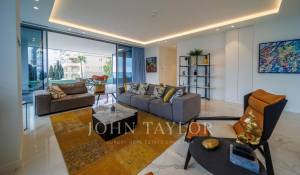 Vente Appartement Agios Tychonas