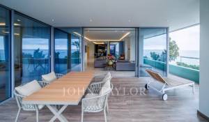 Vente Appartement Agios Tychonas