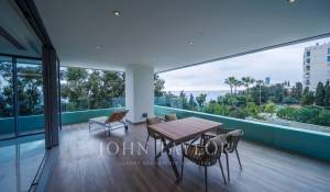 Vente Appartement Agios Tychonas