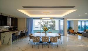 Vente Appartement Agios Tychonas