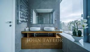 Vente Appartement Agios Tychonas