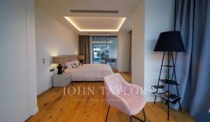 Vente Appartement Agios Tychonas