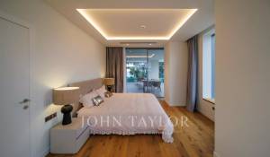 Vente Appartement Agios Tychonas