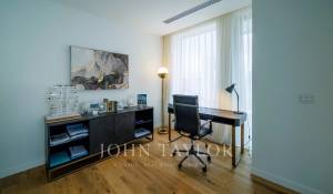 Vente Appartement Agios Tychonas