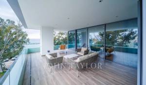 Vente Appartement Agios Tychonas