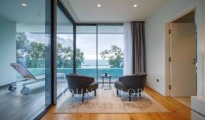 Vente Appartement Agios Tychonas