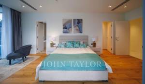 Vente Appartement Agios Tychonas