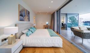 Vente Appartement Agios Tychonas